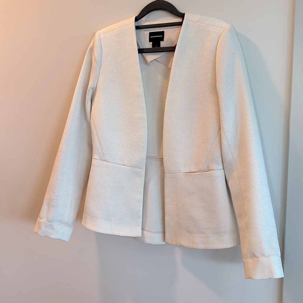 Club Monaco Jacket - Picture 7 of 11